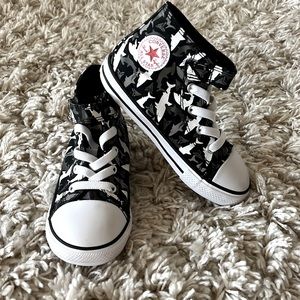 COPY - Toddler Converse Sneakers
